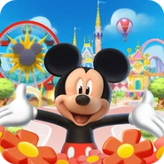 Peter Pan Update App icon