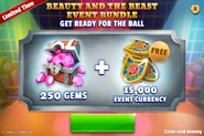 Event Currency Bundle
