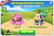 Oktoberfest Bundle (Until 2023)