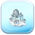 Ice Spider Egg Token