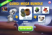 Gurgi Mega Bundle