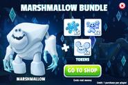 Marshmallow Bundle
