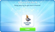 Kingdom Pass Reward