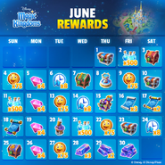 June Promotion