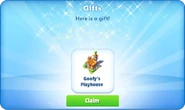 Discovery Rewards