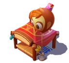 Abu Balloon Stand