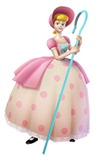 Scrump Dolls, Disney Magic Kingdoms Wiki
