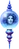 Madame Leota/Crystal Icicle