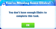 Elixirs-missing