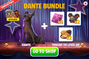 Dante Bundle