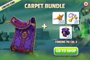 Carpet Bundle