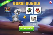 Gurgi Bundle (Alternate)