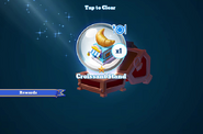 Enchanted Chest reward