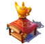 The Lamp Stand