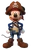 Mickey Mouse/Pirate