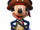 Mickey Mouse/Pirate