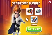 Syndrome Bundle