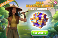 Promotion