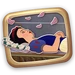 Enchanted Slumber Pin