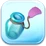 "Drink Me" Potion Token