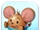Roo Ears Hat Token
