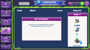Leaderboard Reward