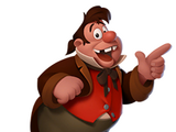 LeFou