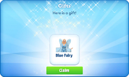 Cp-blue fairy-gift