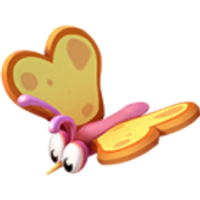 Bread And Butterflies Disney Magic Kingdoms Wiki Fandom Bread And Butterflies Disney Magic Kingdoms Wiki Fandom