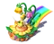 Disney Fairies Float