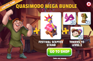 Quasimodo Mega Bundle