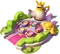 Mad Tea Party