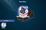 Enchanted Chest reward