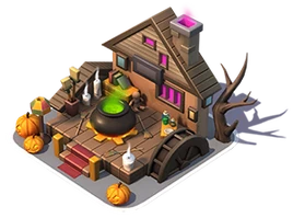 Ba-the sanderson house