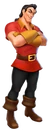 Gaston
