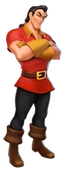 Gaston
