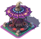 Oogie Boogie's Spin