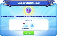 Enchantment Level 3