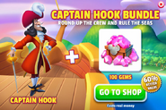 Captain Hook Bundle