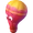 Heffalump Balloons