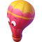Heffalump Balloons