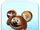 Rowlf Ears Hat Token