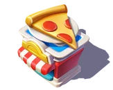 Pizza Concession