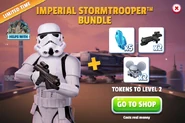 Imperial Stormtrooper Bundle (Alternate)
