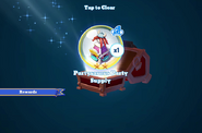 Enchanted Chest reward
