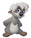 Gurgi