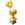 Up themed Gold Trophies