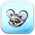 Meeko Ears Hat Token