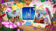 The Rescuers Part 2 Update Splashscreen