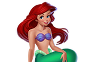 Steam Community :: :: Disney's The Little Mermaid - Princess Ariel